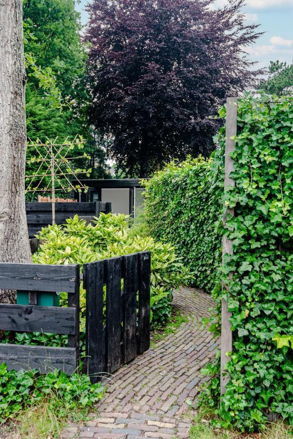 #1Leafy Place Bentveld Esterno foto